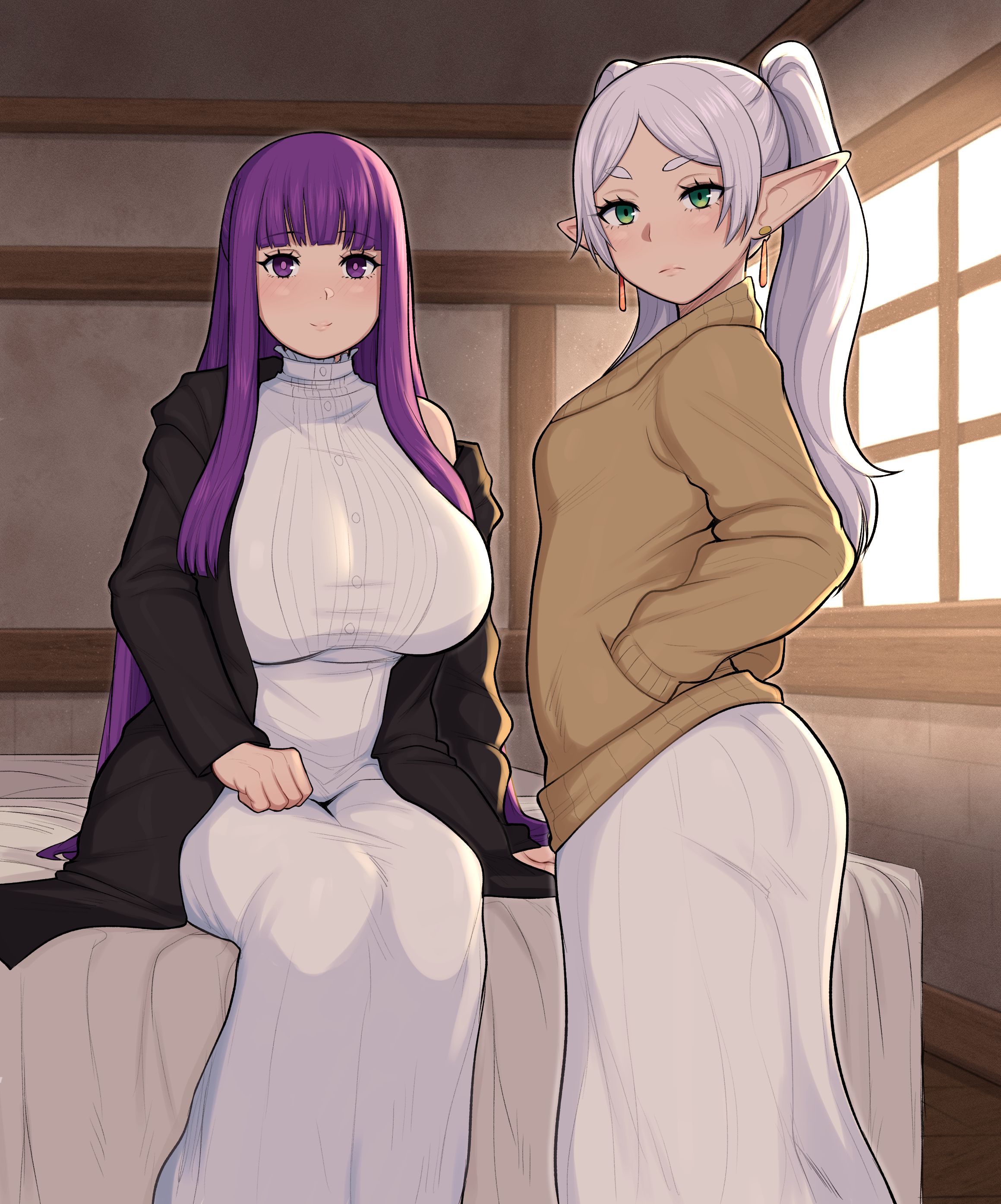 HD Packs (Various) [Afrobull] Chapter 42 Page 1