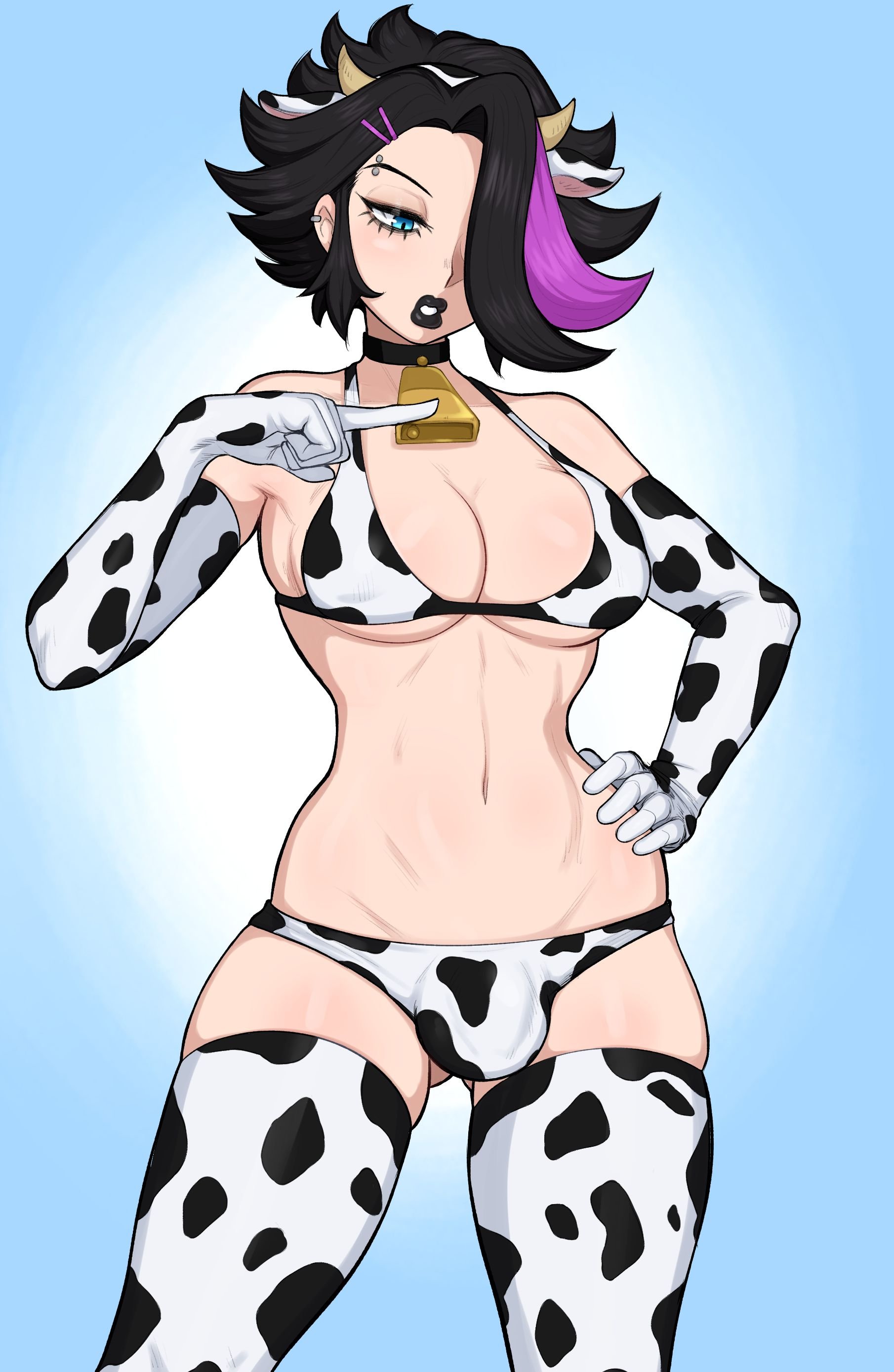 HD Packs (Various) [Afrobull] Chapter 44 Page 24