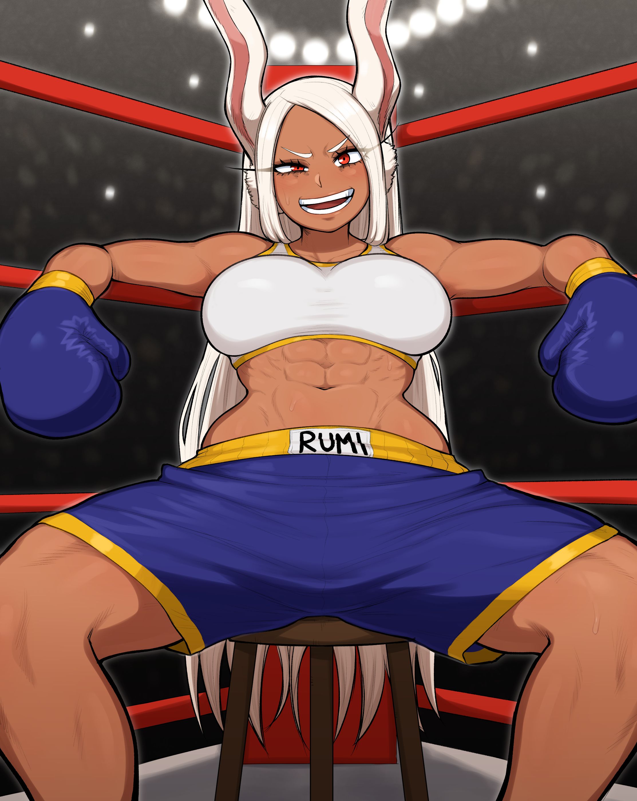 HD Packs (Various) [Afrobull] Chapter 44 Page 35