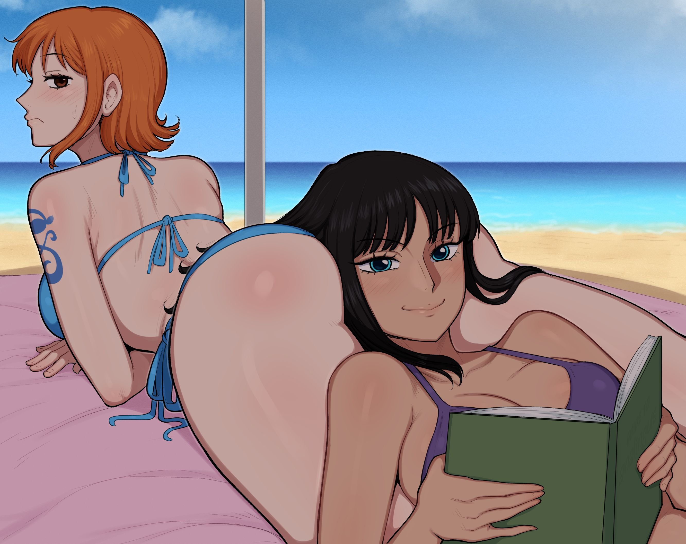 HD Packs (Various) [Afrobull] Chapter 49 Page 15