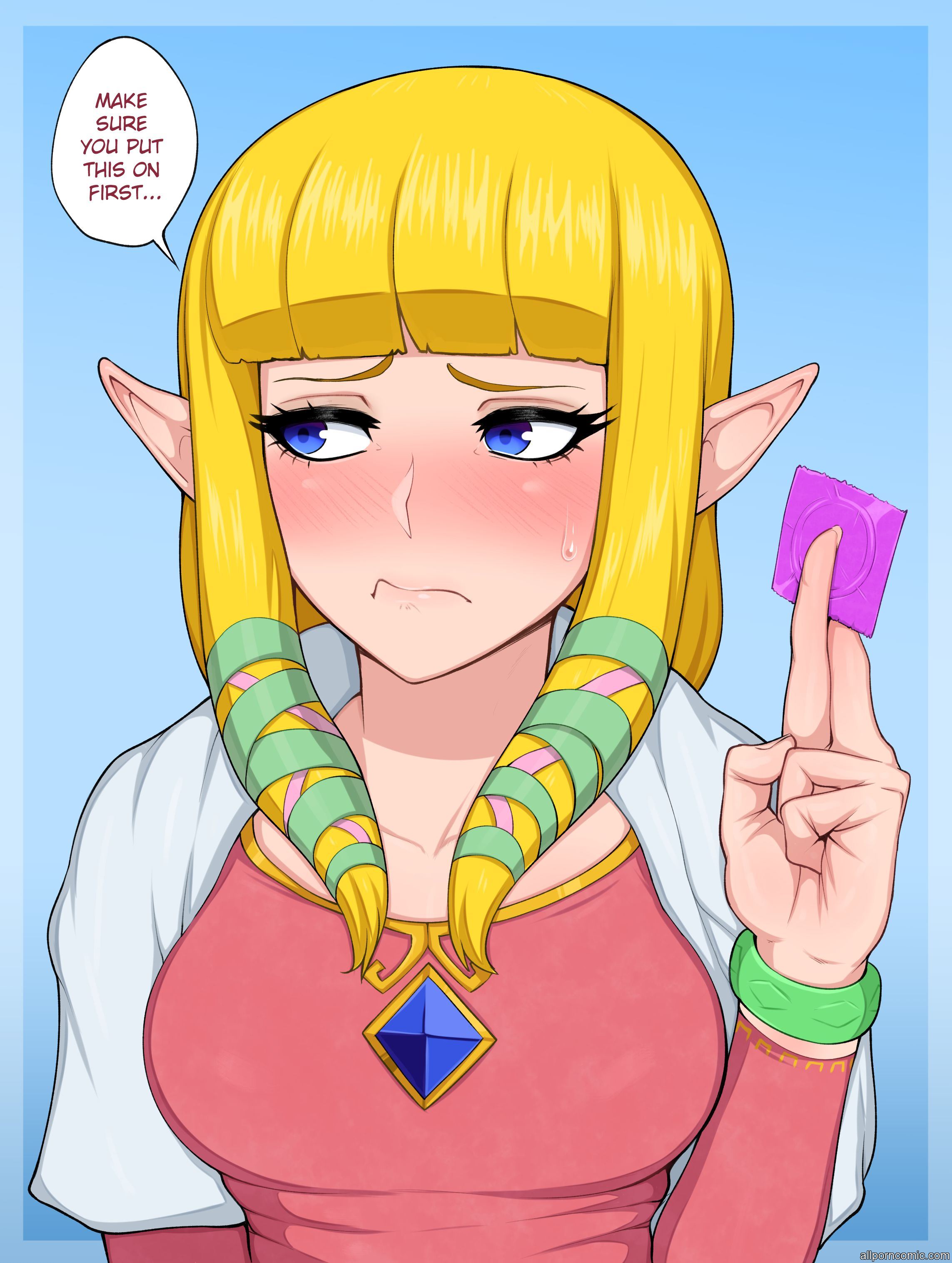 HD Packs (Various) [Afrobull] Chapter 5 Page 6