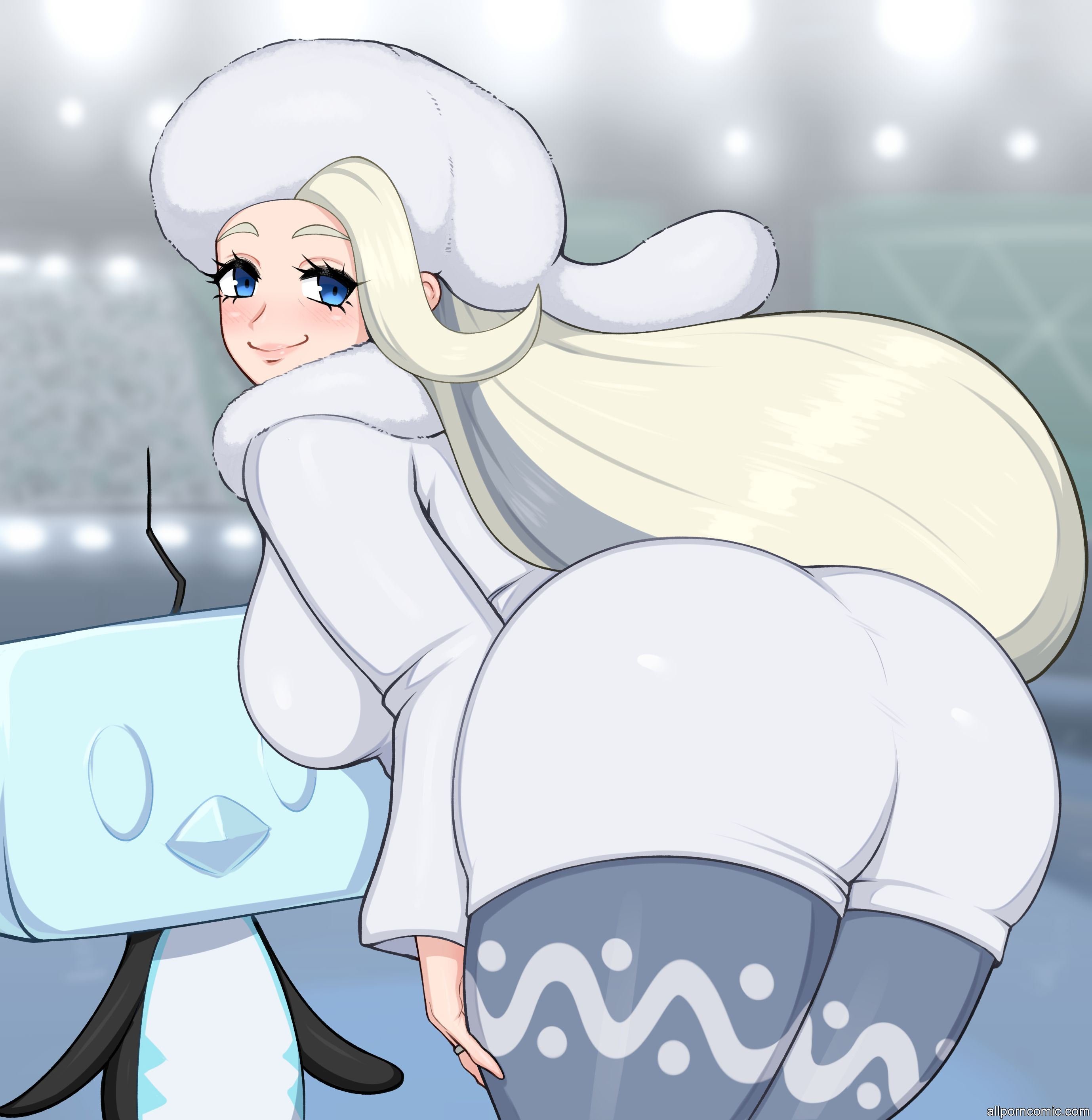 HD Packs (Various) [Afrobull] Chapter 5 Page 66