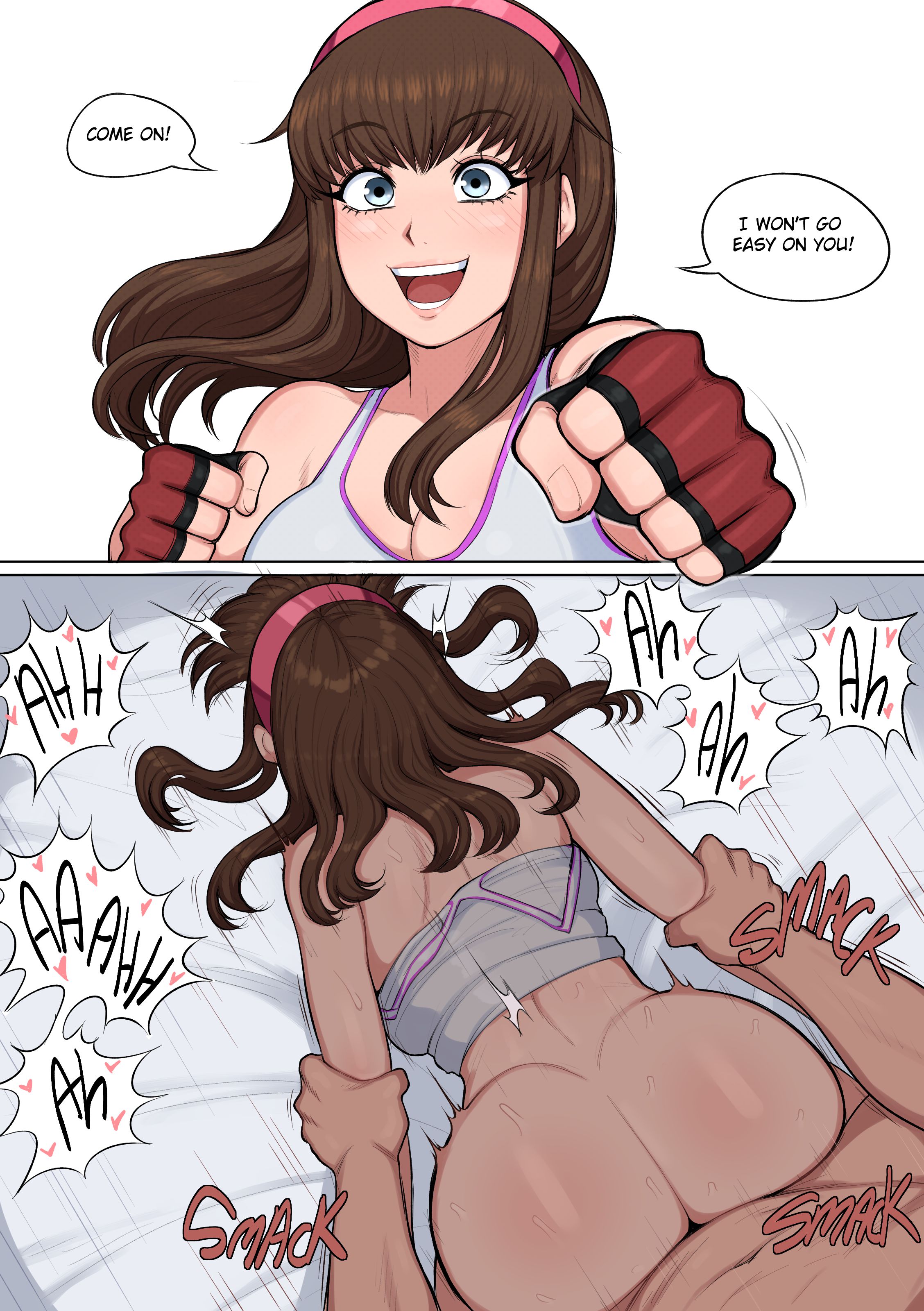 HD Packs (Various) [Afrobull] Chapter 50 Page 12