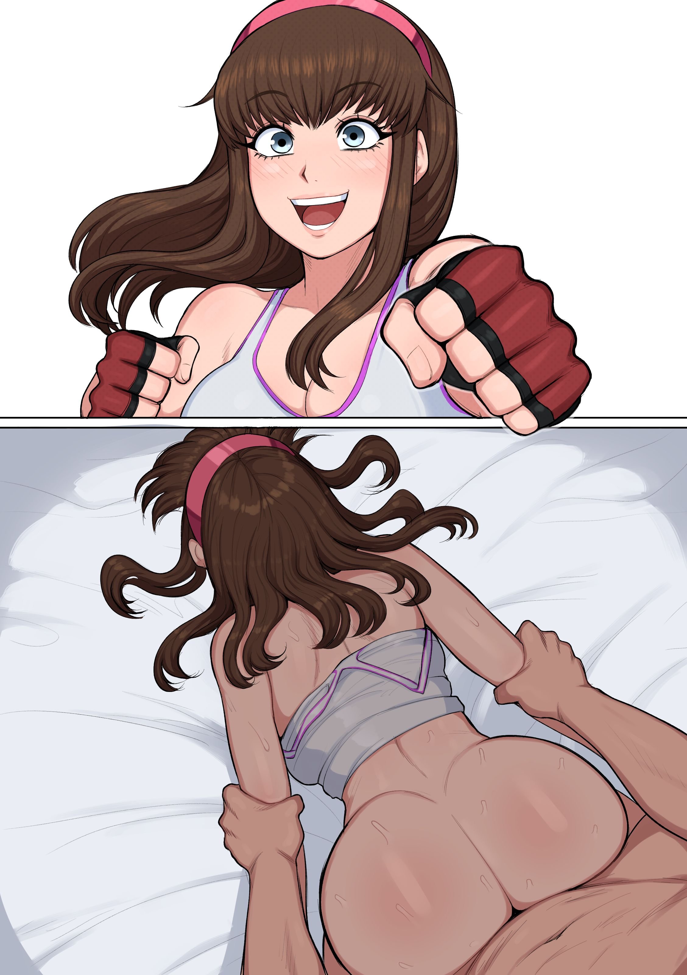 HD Packs (Various) [Afrobull] Chapter 50 Page 13