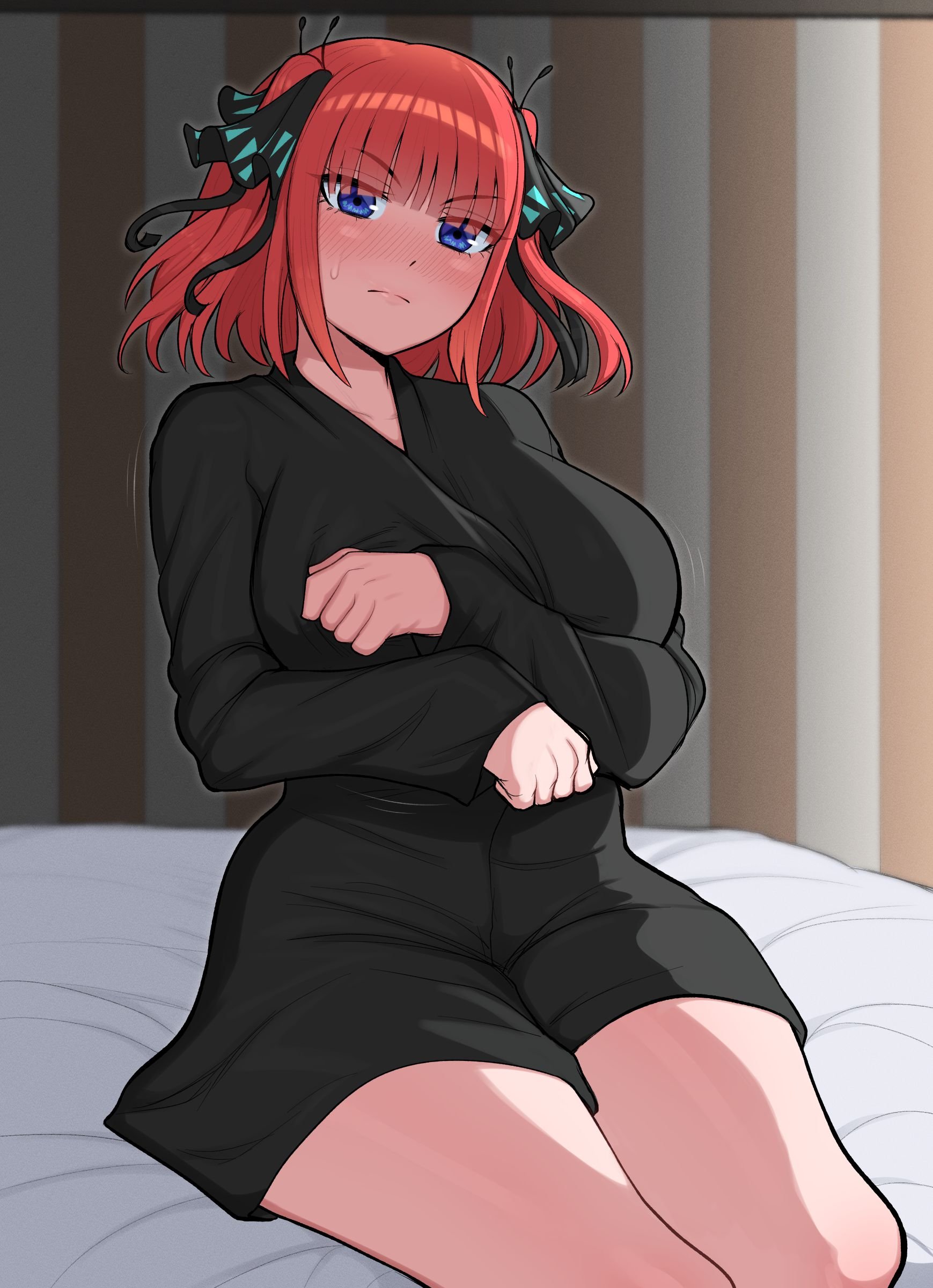 HD Packs (Various) [Afrobull] Chapter 50 Page 18