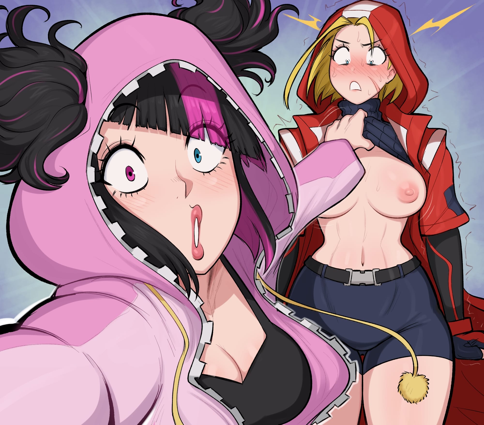 HD Packs (Various) [Afrobull] Chapter 51 Page 2