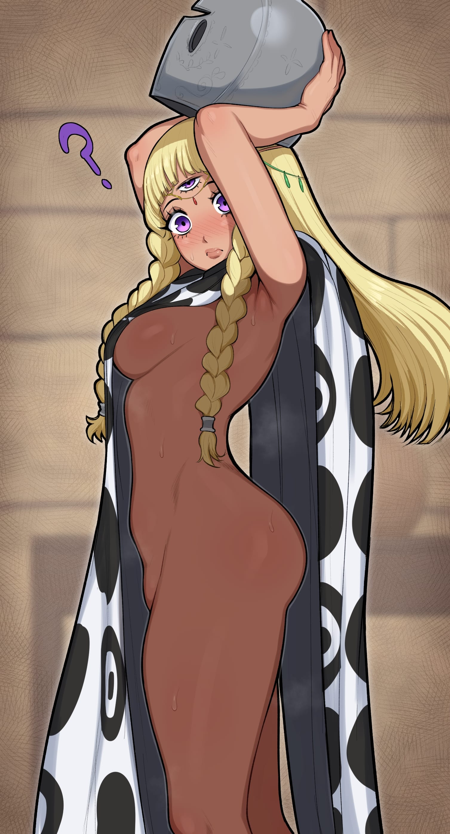 HD Packs (Various) [Afrobull] Chapter 52 Page 17