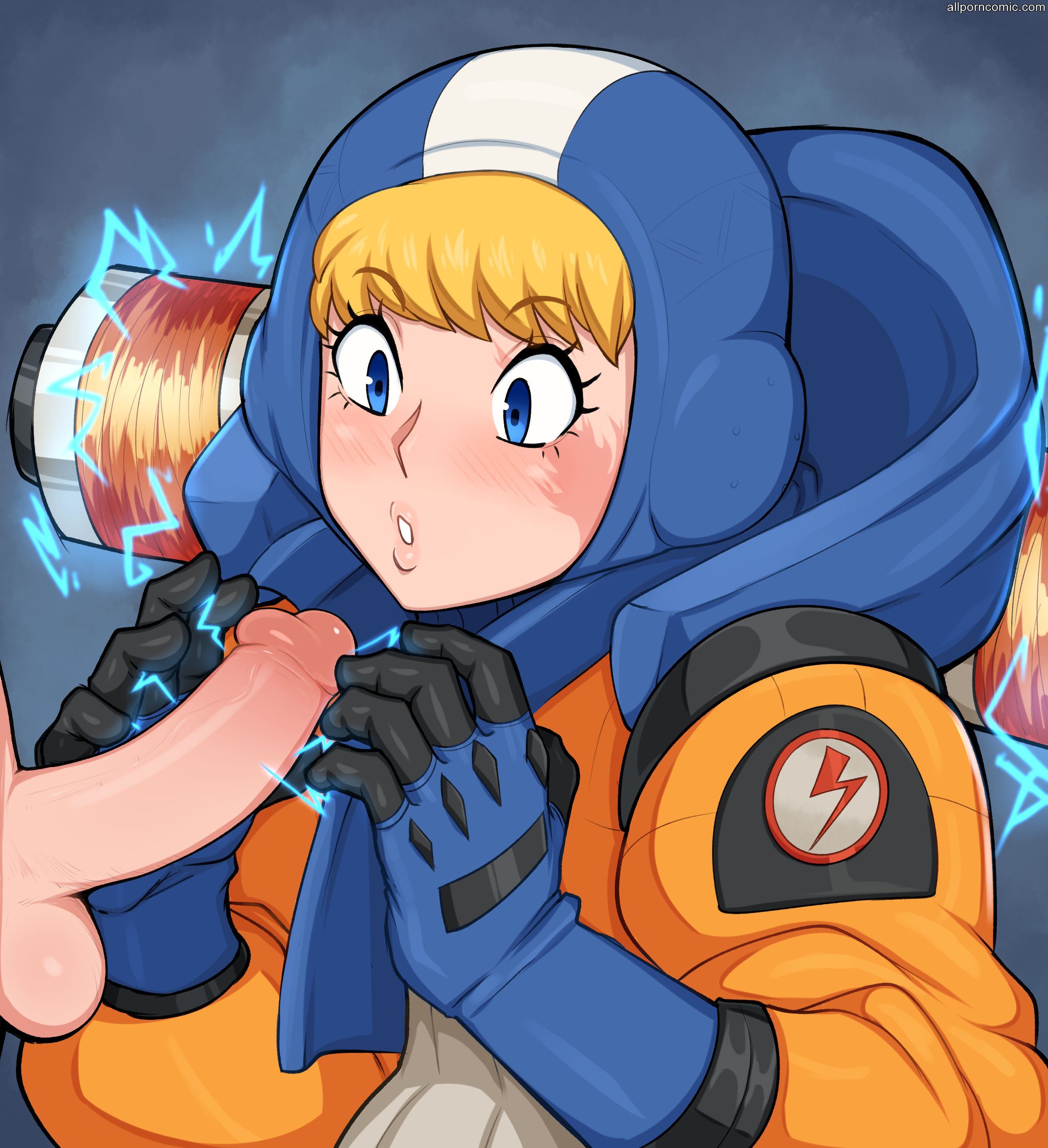 HD Packs (Various) [Afrobull] Chapter 6 Page 19