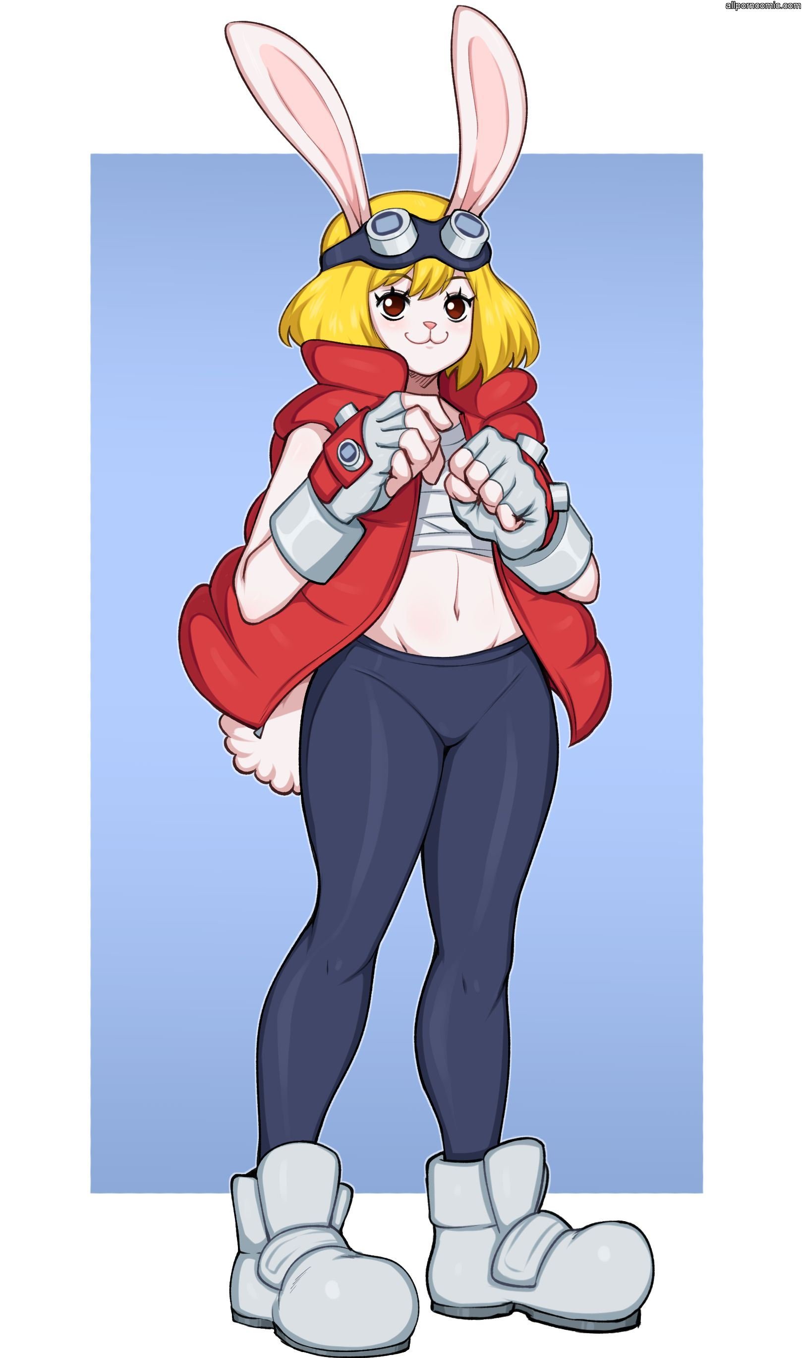 HD Packs (Various) [Afrobull] Chapter 6 Page 8