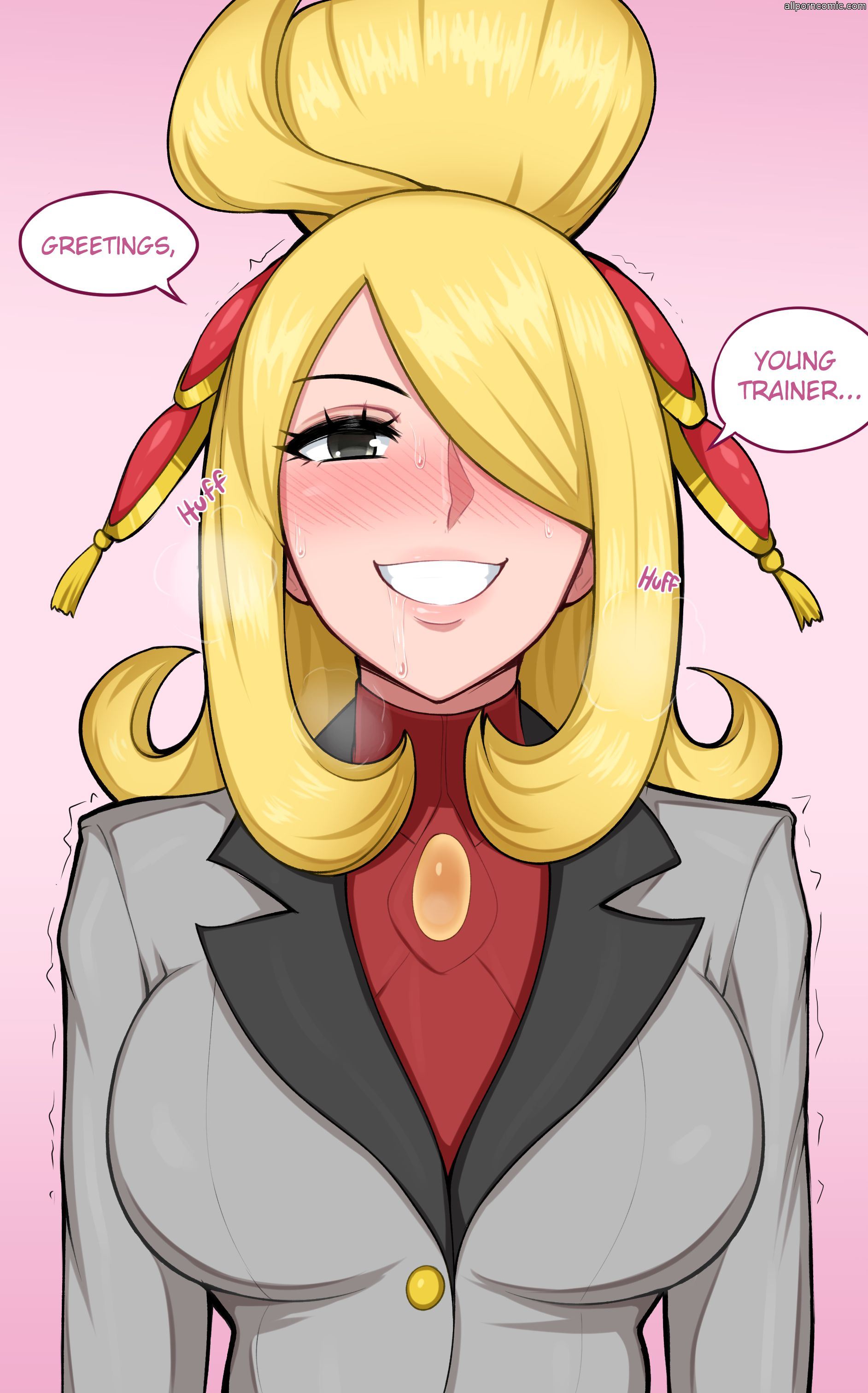 HD Packs (Various) [Afrobull] Chapter 6 Page 80