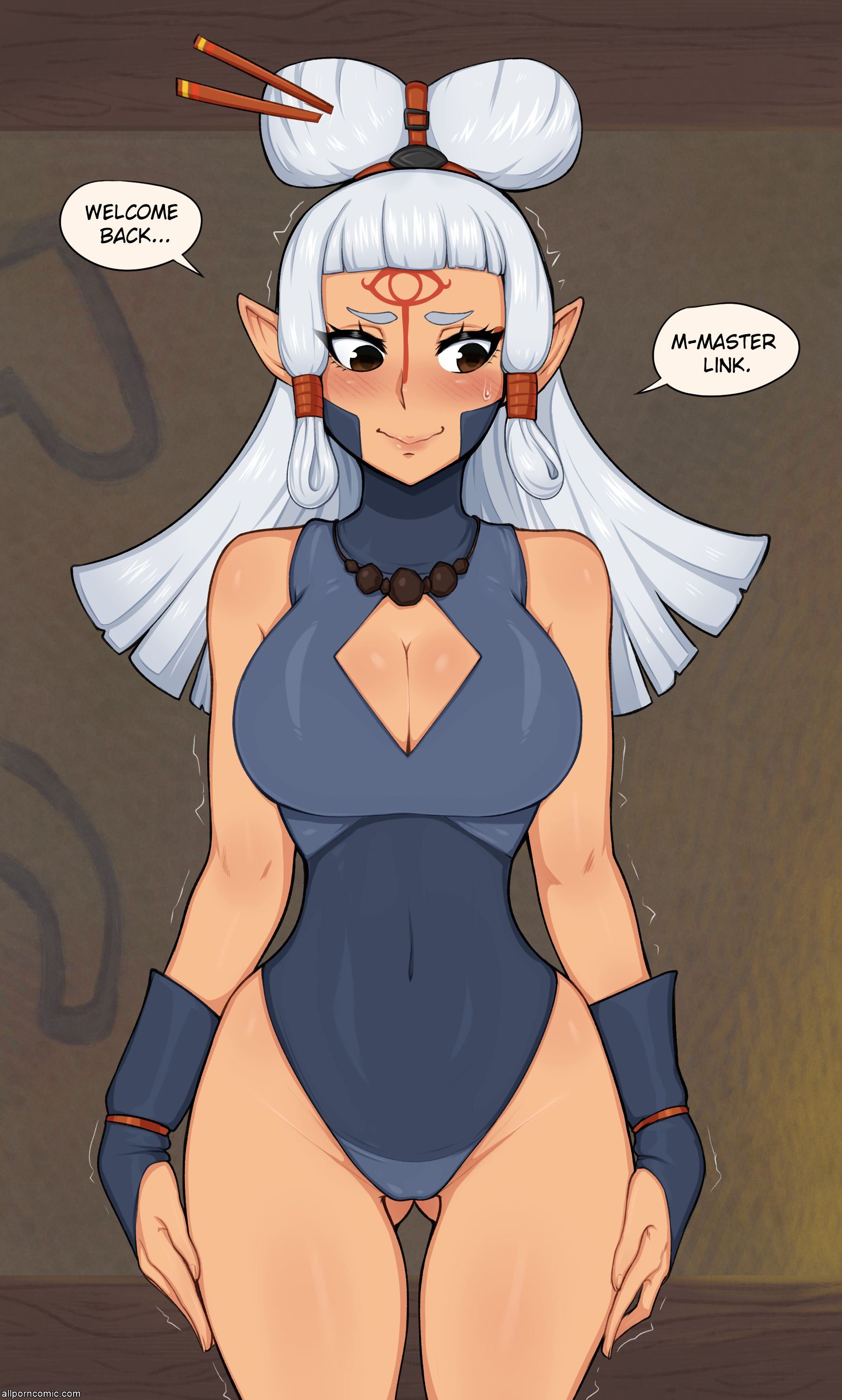 HD Packs (Various) [Afrobull] Chapter 7 Page 21