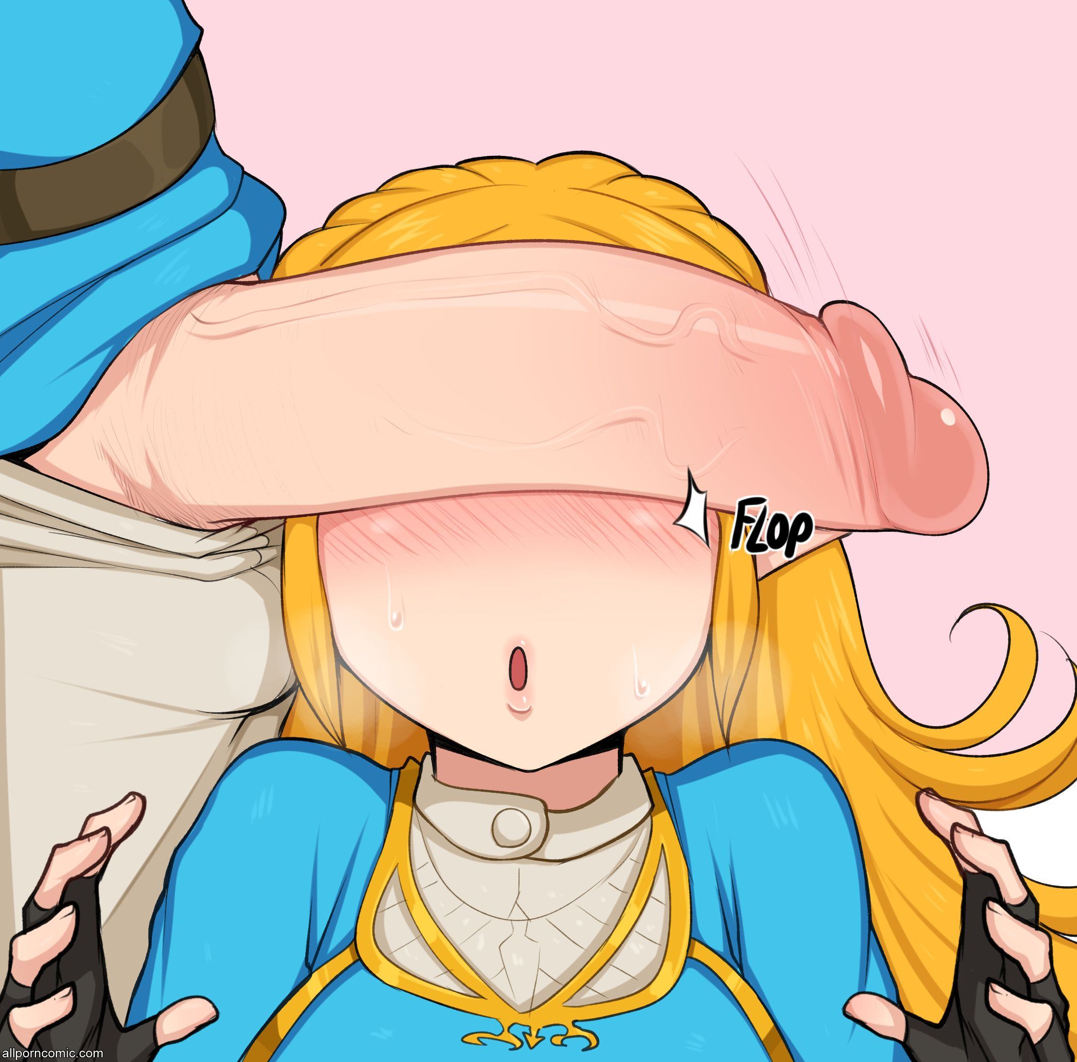 HD Packs (Various) [Afrobull] Chapter 7 Page 71