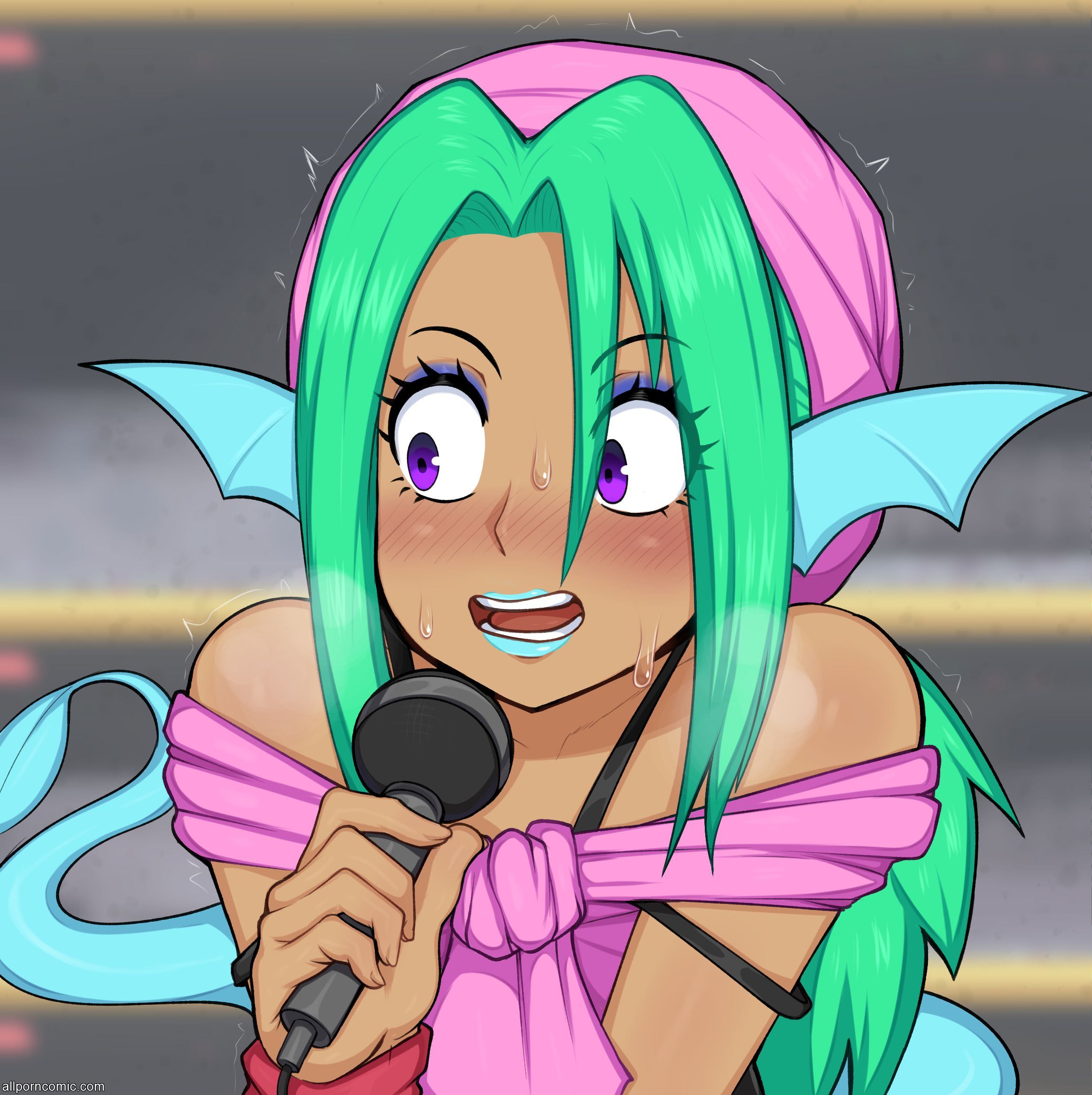 HD Packs (Various) [Afrobull] Chapter 8 Page 3