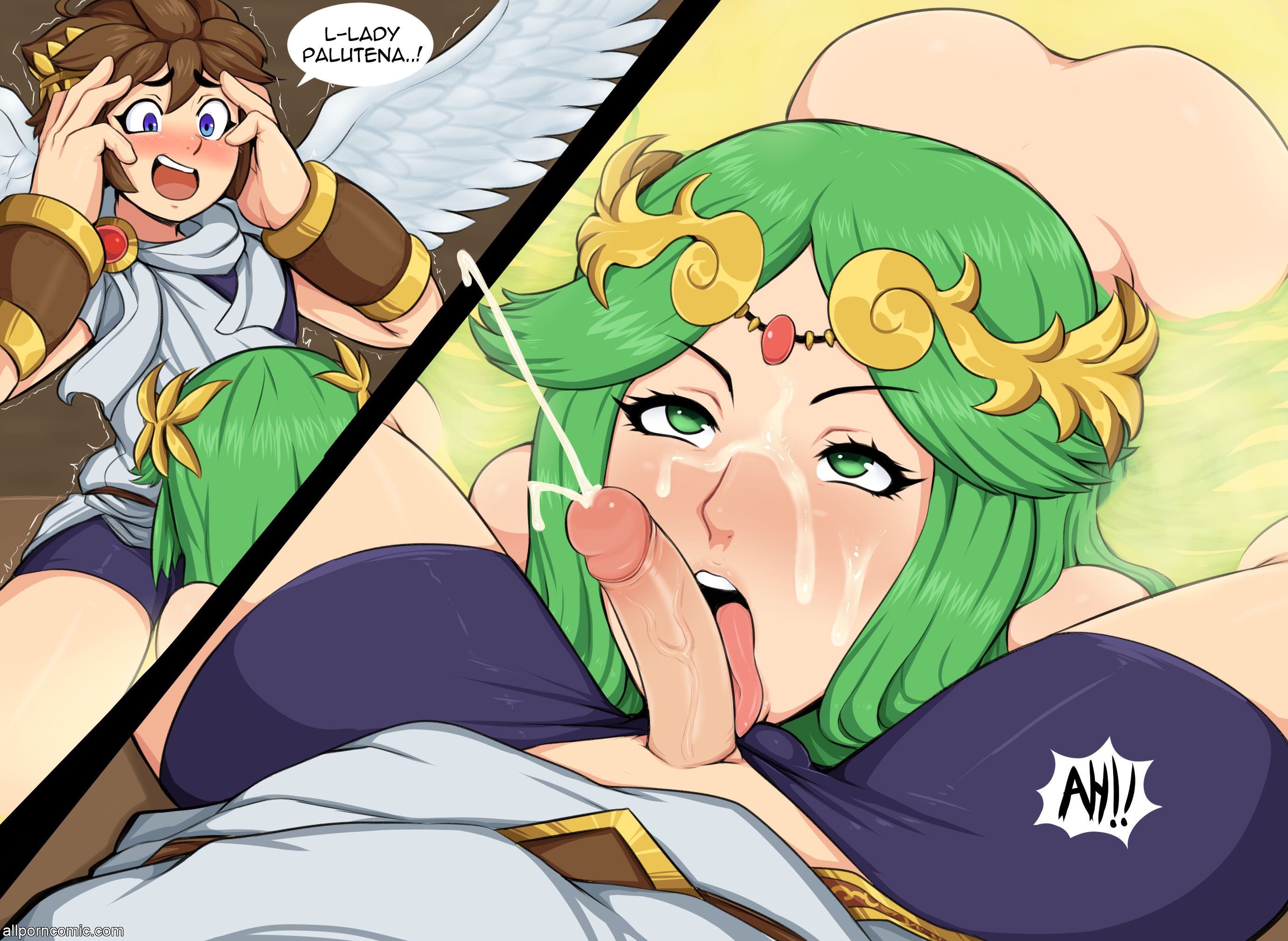 HD Packs (Various) [Afrobull] Chapter 8 Page 86