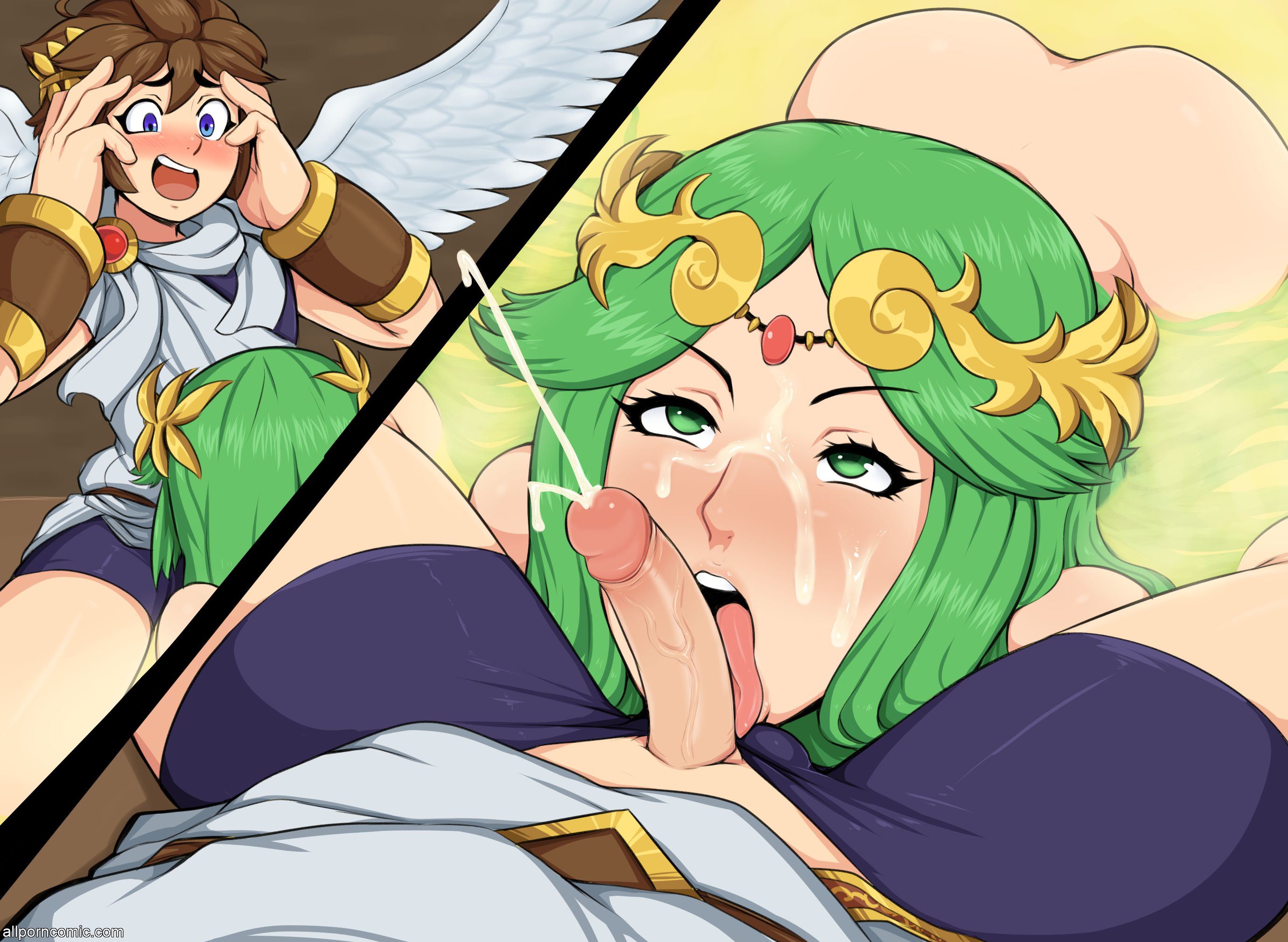 HD Packs (Various) [Afrobull] Chapter 8 Page 87