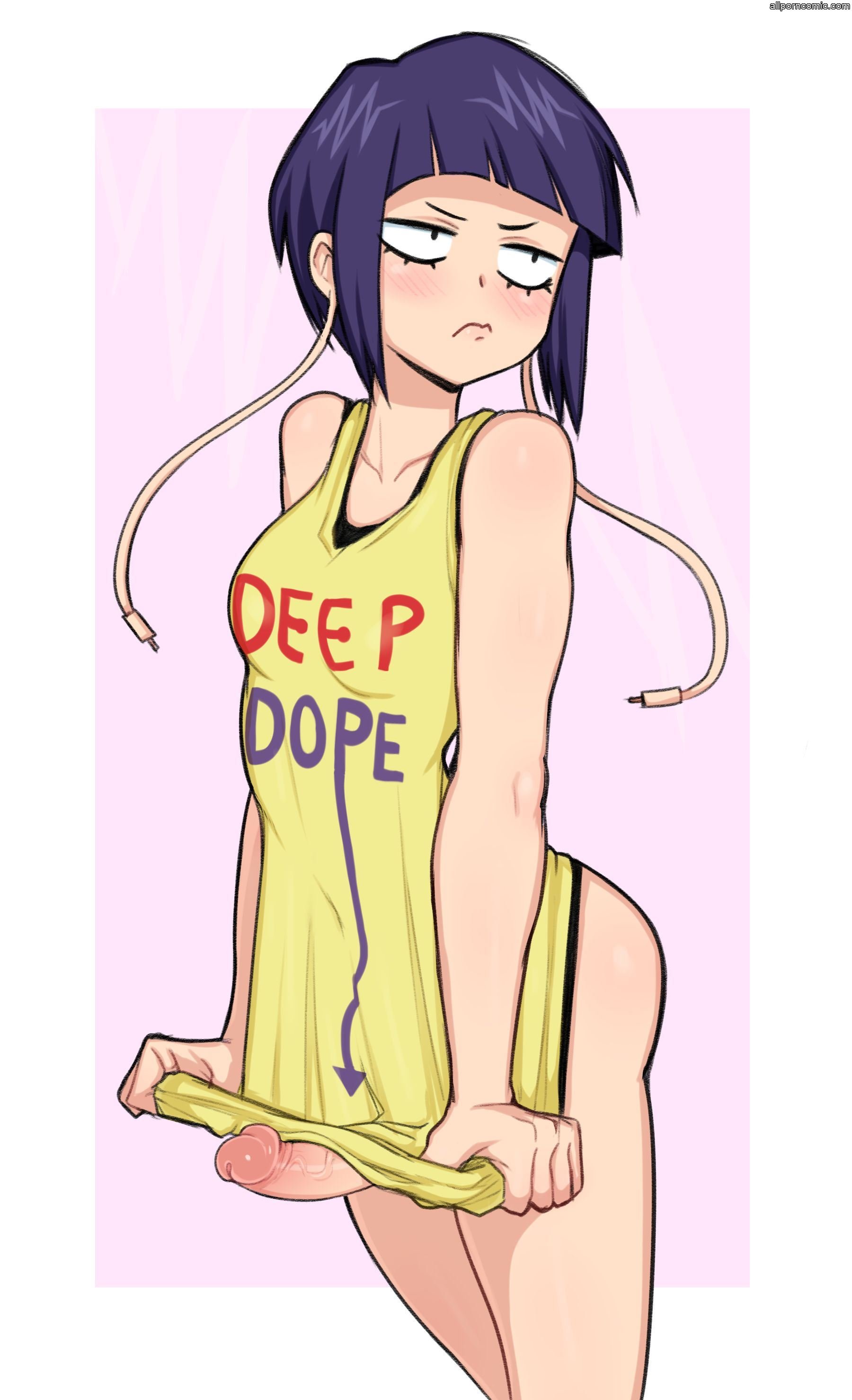 HD Packs (Various) [Afrobull] Chapter 9 Page 6