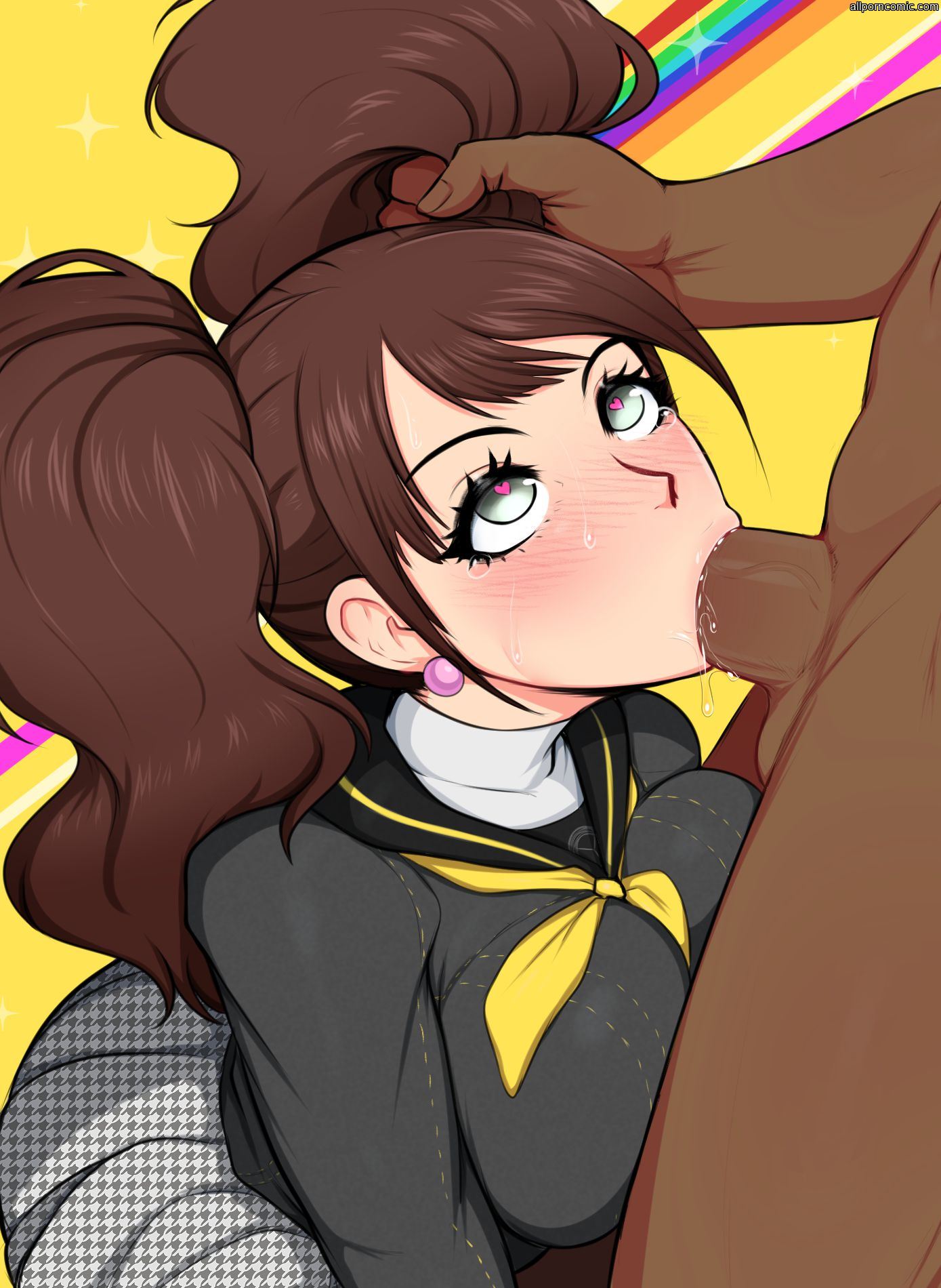 HD Packs (Various) [Afrobull] Chapter 9 Page 61