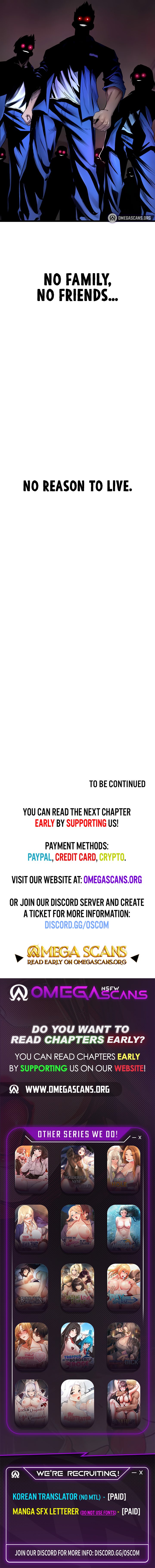 Prison Revenge Chapter 34 Page 11