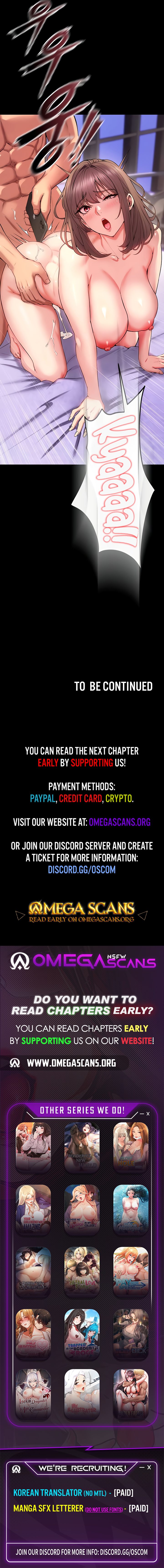 Prison Revenge Chapter 40 Page 8