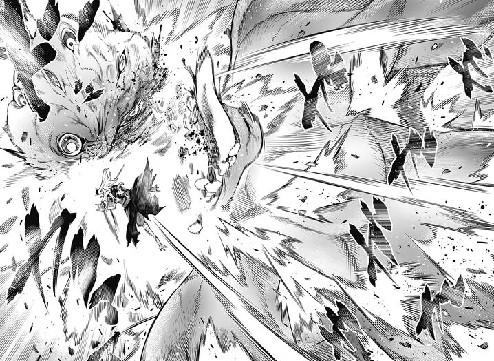 Mato Seihei no Slave Chapter 1 Page 37