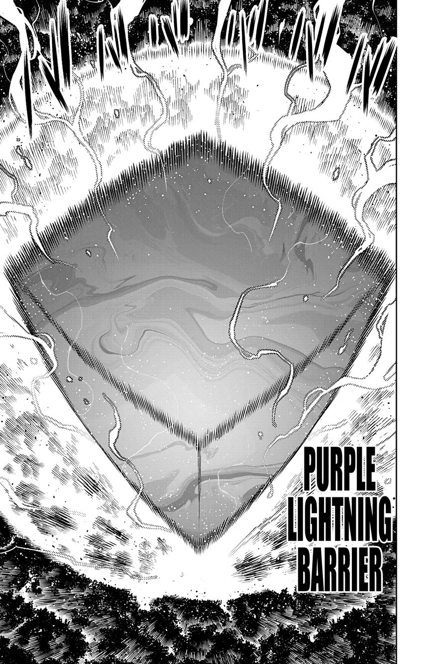 Mato Seihei no Slave Chapter 92 Page 13