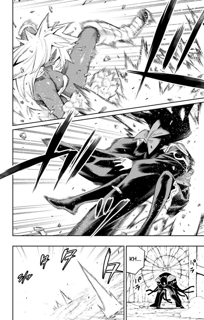 Mato Seihei no Slave Chapter 101 Page 15