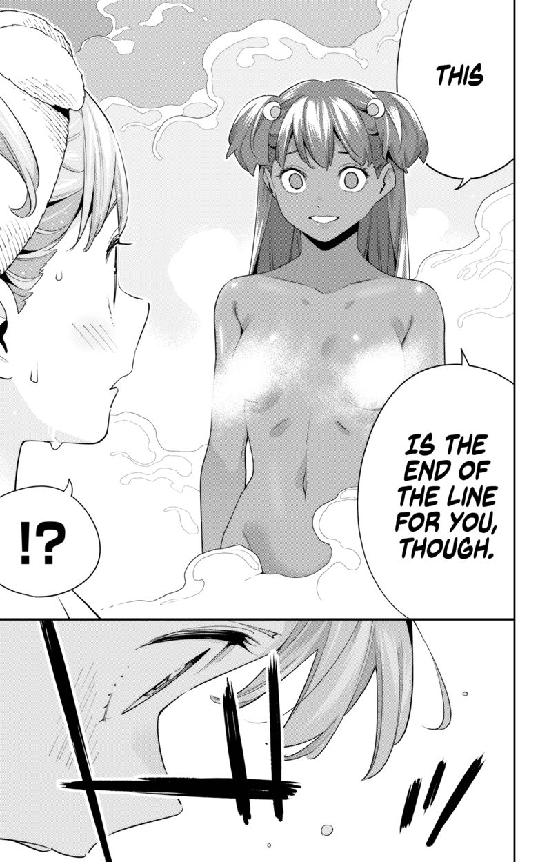 Mato Seihei no Slave Chapter 106 Page 13