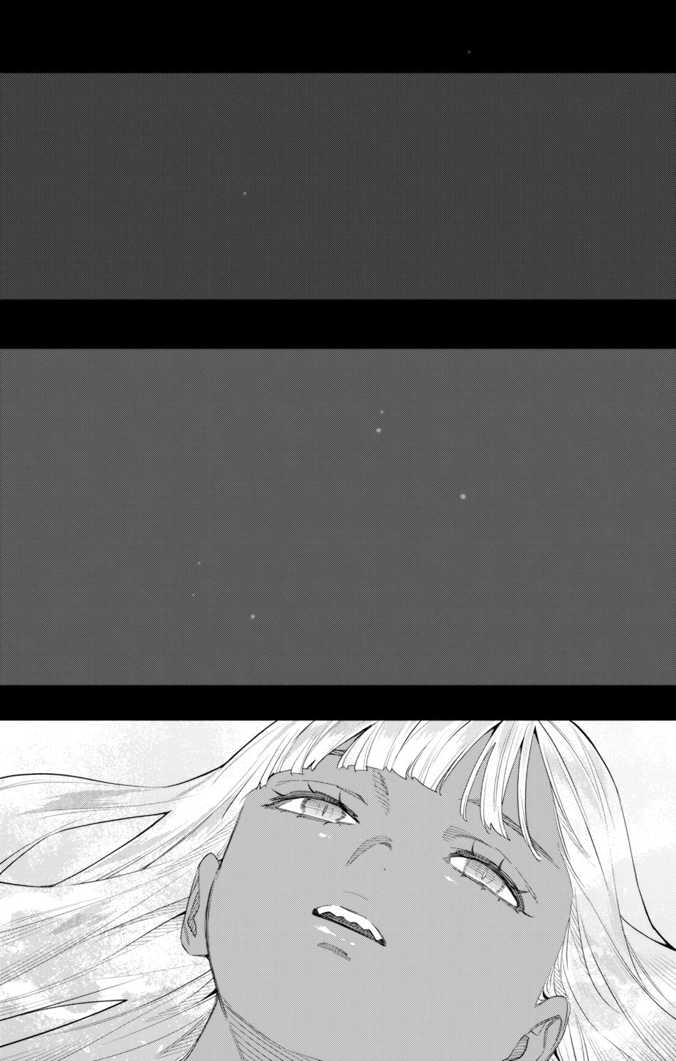 Mato Seihei no Slave Chapter 120 Page 20