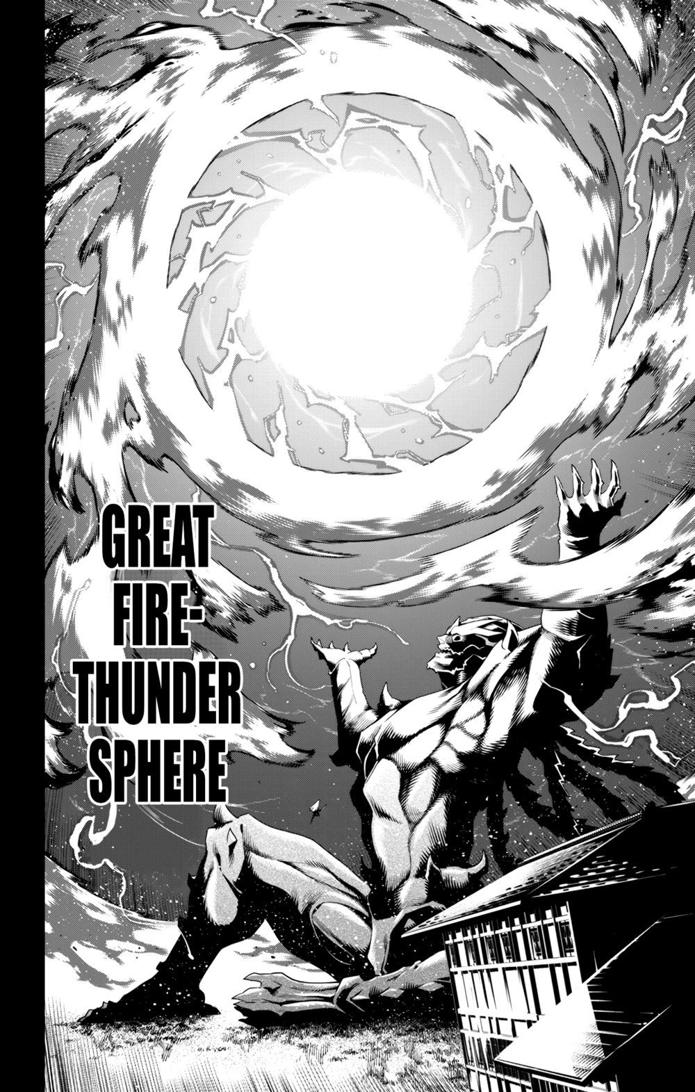 Mato Seihei no Slave Chapter 124 Page 10