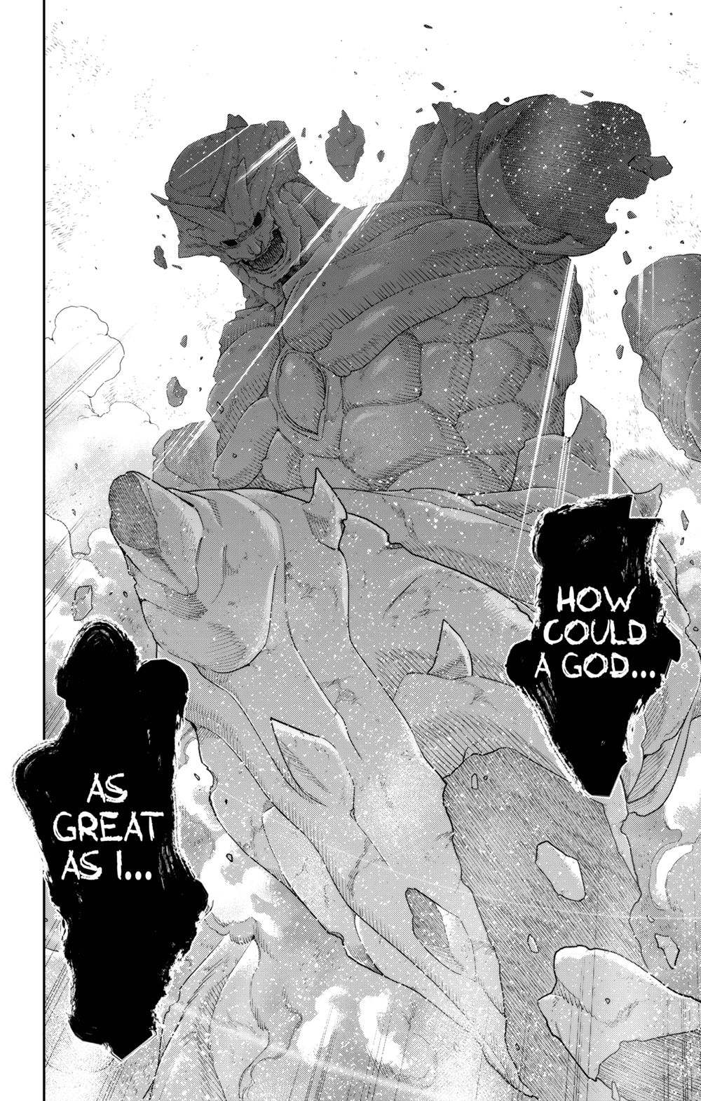 Mato Seihei no Slave Chapter 124 Page 18