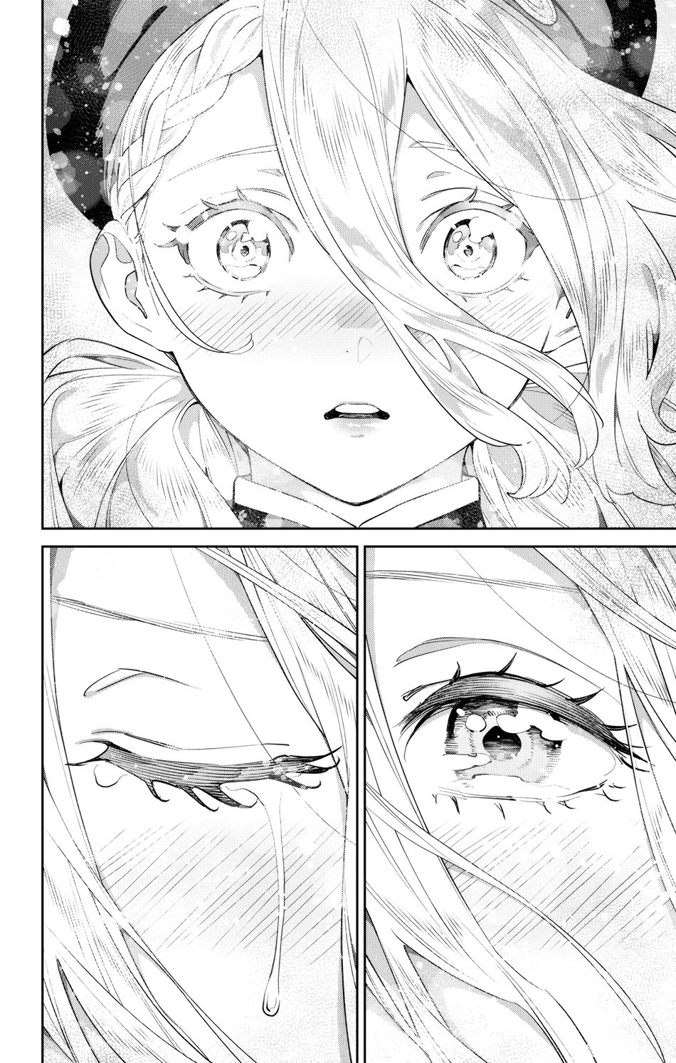 Mato Seihei no Slave Chapter 128 Page 16