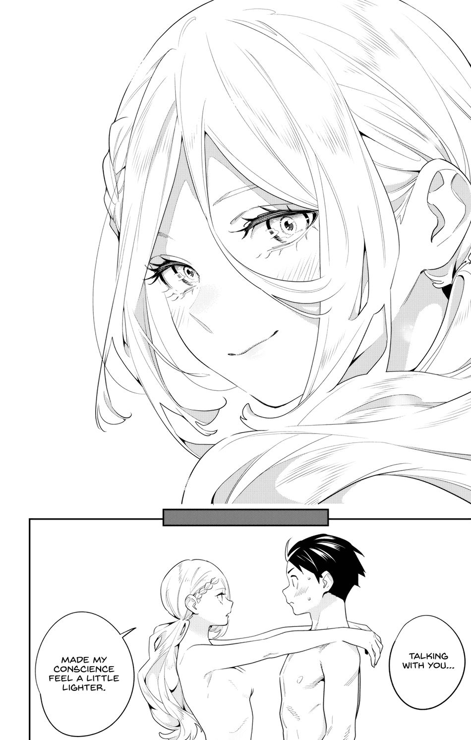 Mato Seihei no Slave Chapter 130 Page 20