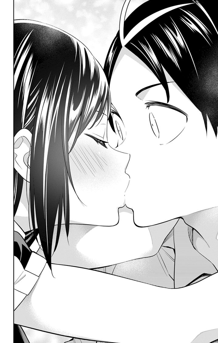 Mato Seihei no Slave Chapter 15 Page 20