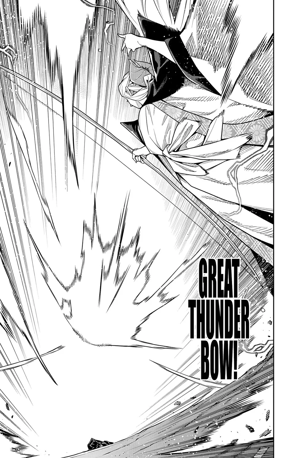 Mato Seihei no Slave Chapter 156 Page 7
