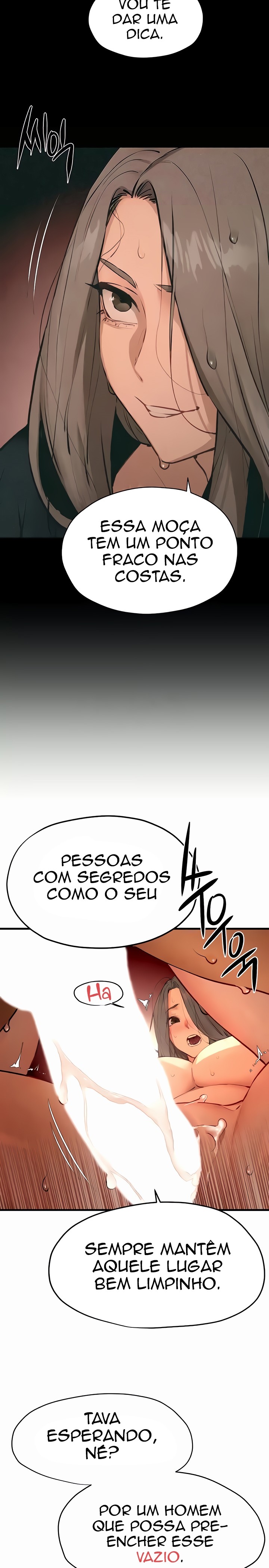 Mato Seihei no Slave Chapter 20 Page 15