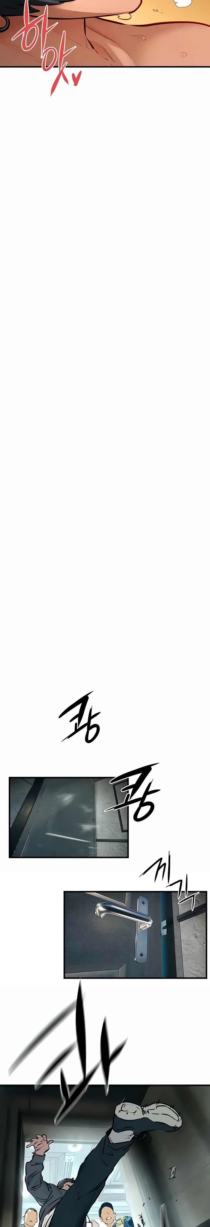 Mato Seihei no Slave Chapter 20 Page 18