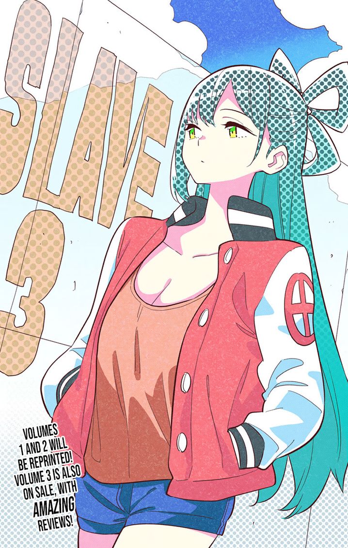 Mato Seihei no Slave Chapter 24.9 Page 6