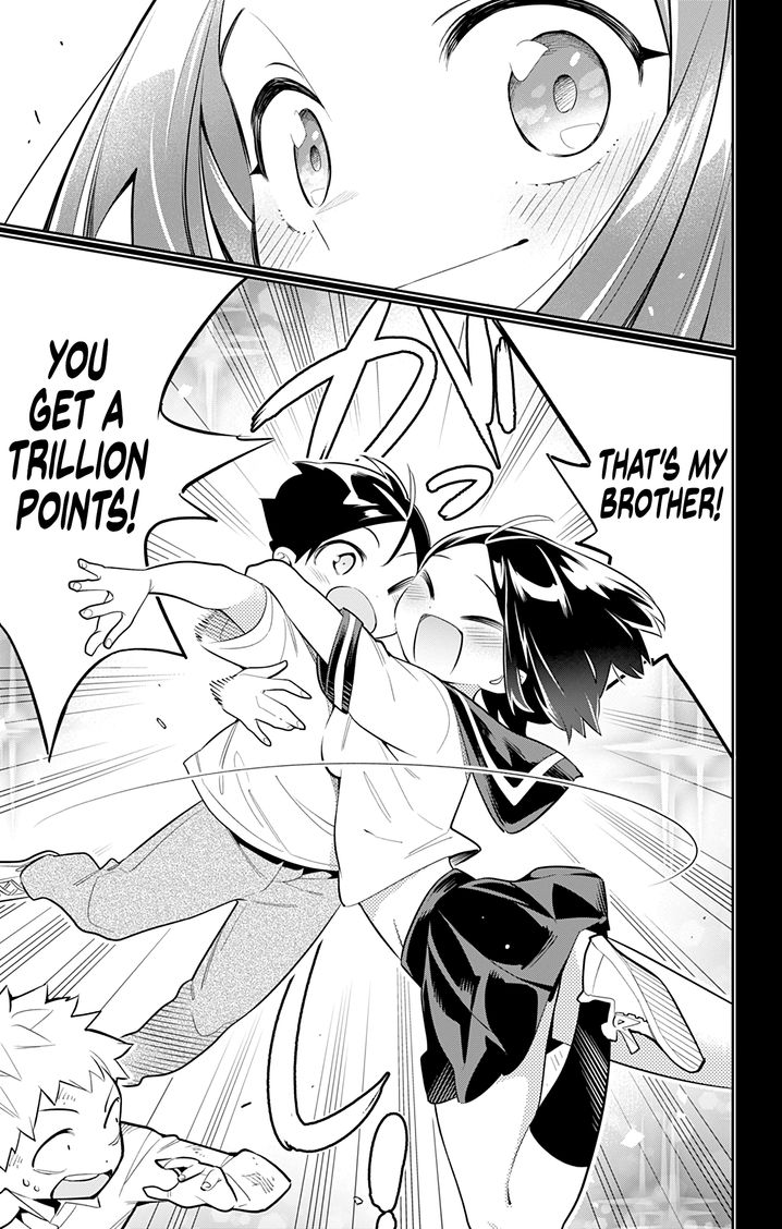 Mato Seihei no Slave Chapter 27 Page 13