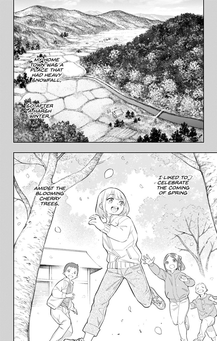 Mato Seihei no Slave Chapter 41 Page 2