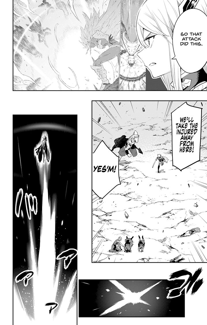 Mato Seihei no Slave Chapter 42 Page 4