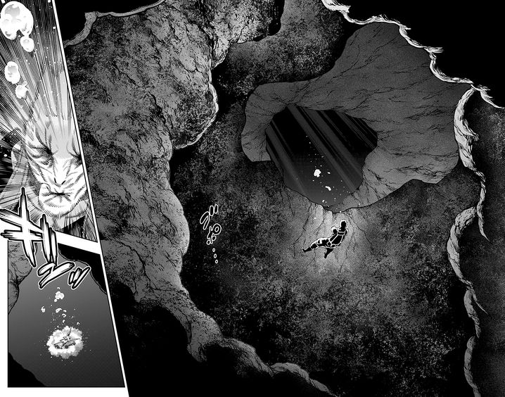 Mato Seihei no Slave Chapter 48 Page 16