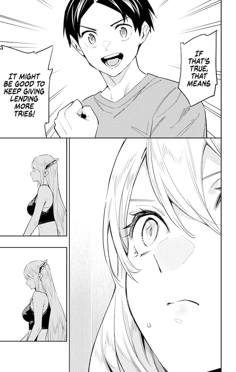 Mato Seihei no Slave Chapter 69 Page 3