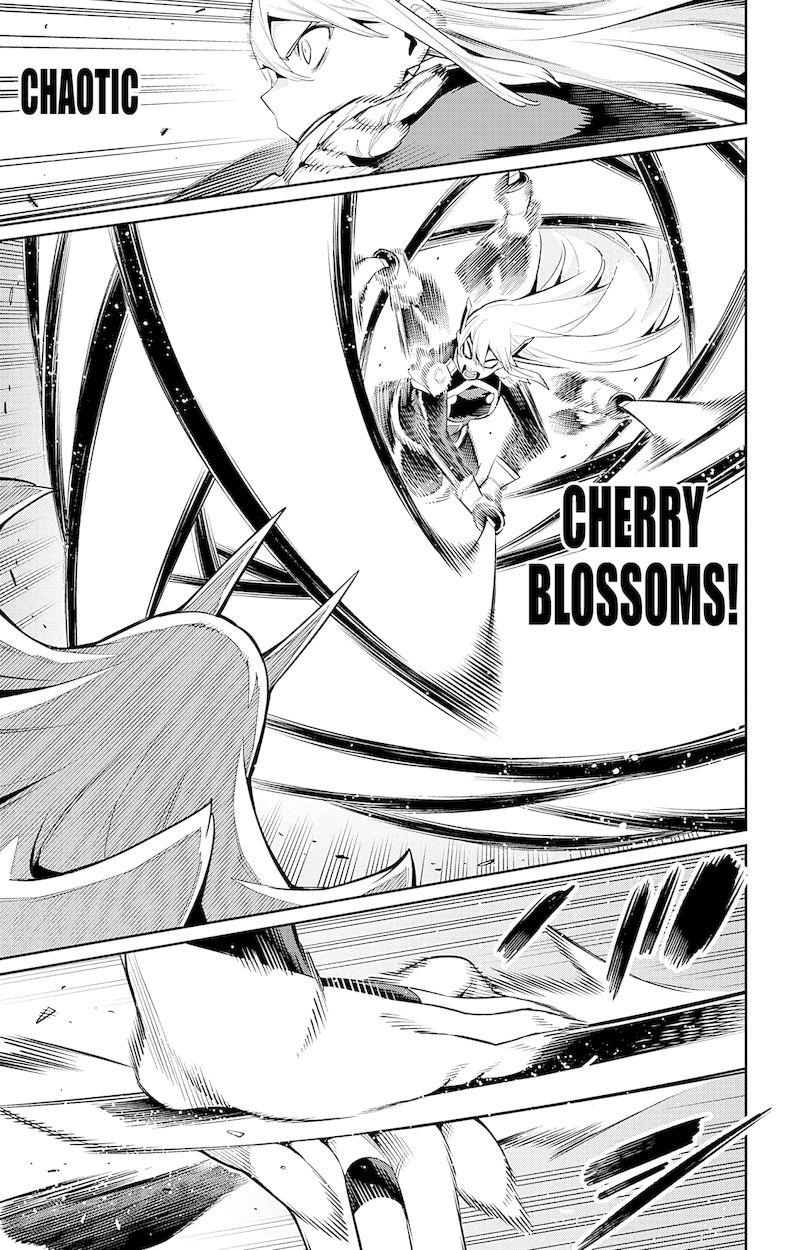 Mato Seihei no Slave Chapter 77 Page 5