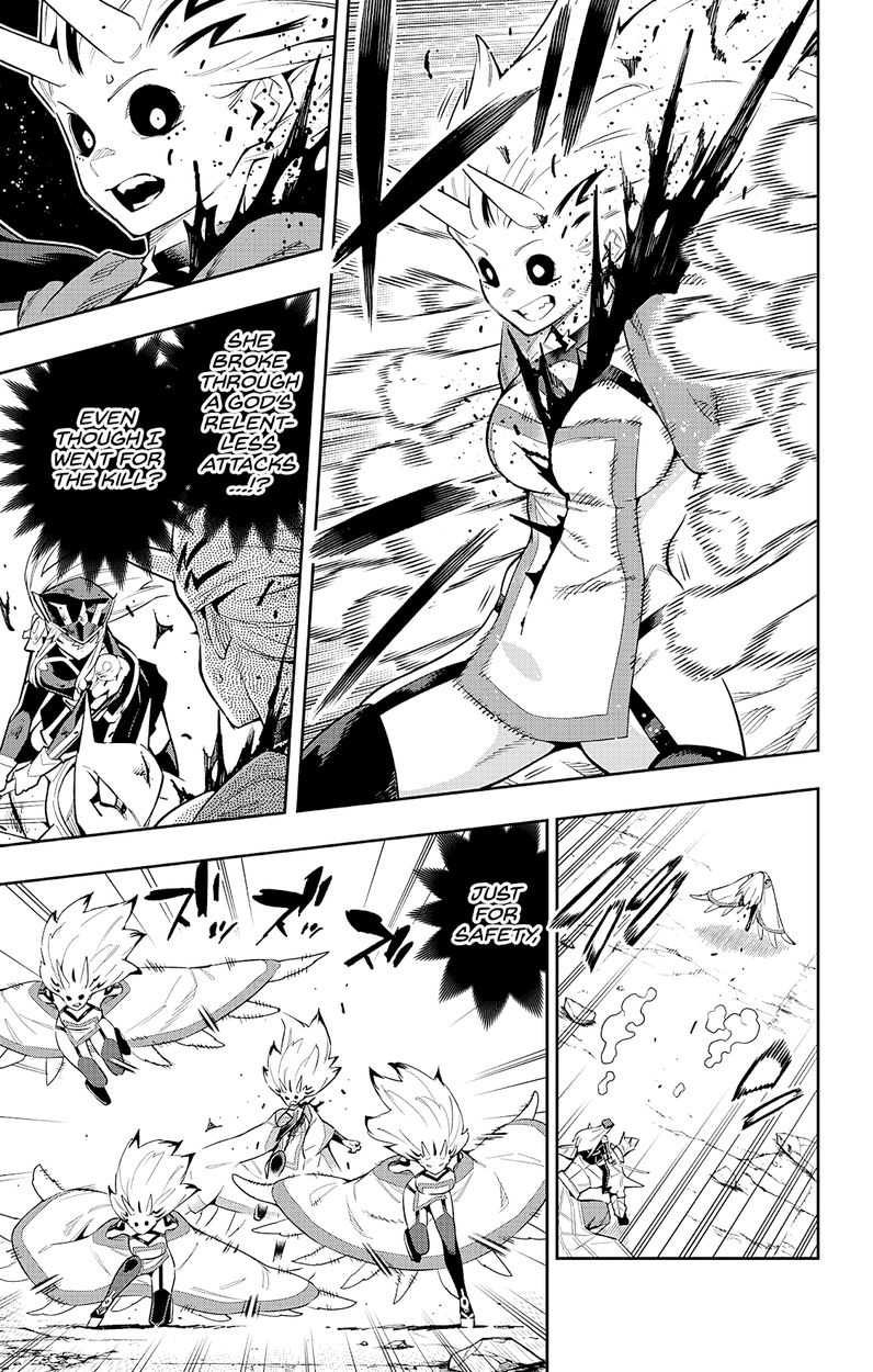 Mato Seihei no Slave Chapter 80 Page 7