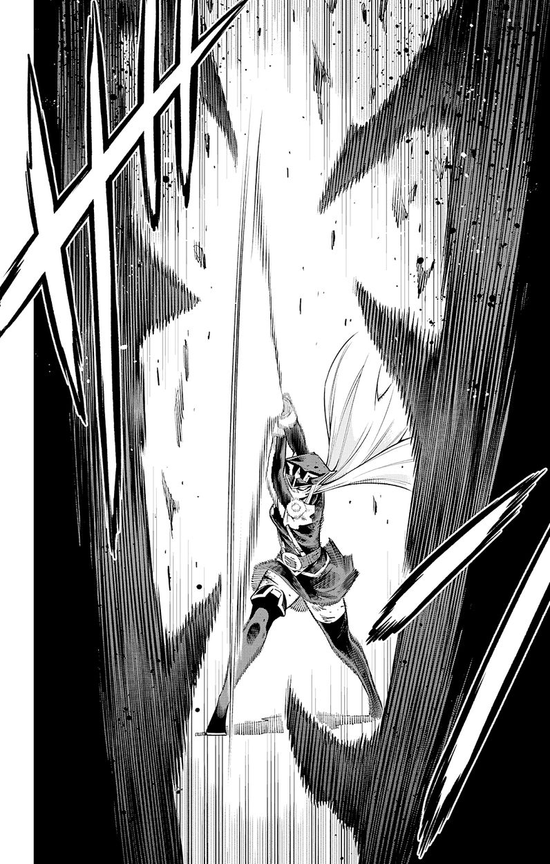 Mato Seihei no Slave Chapter 81 Page 4