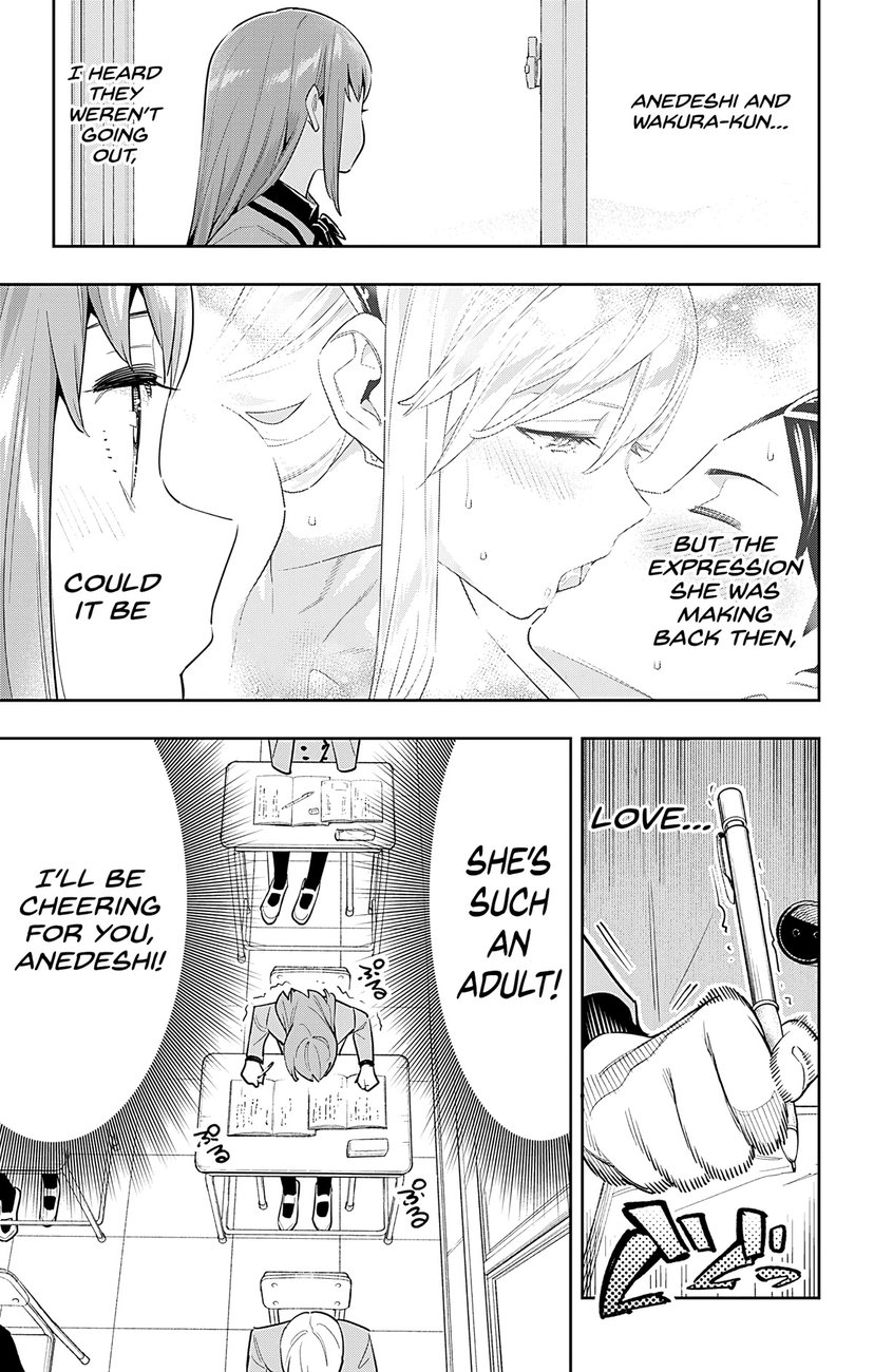 Mato Seihei no Slave Chapter 90 Page 11