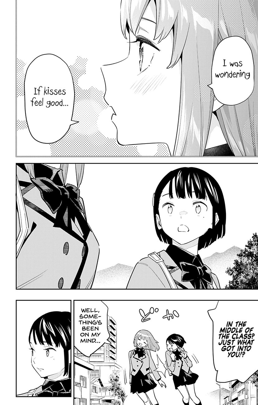 Mato Seihei no Slave Chapter 90 Page 14