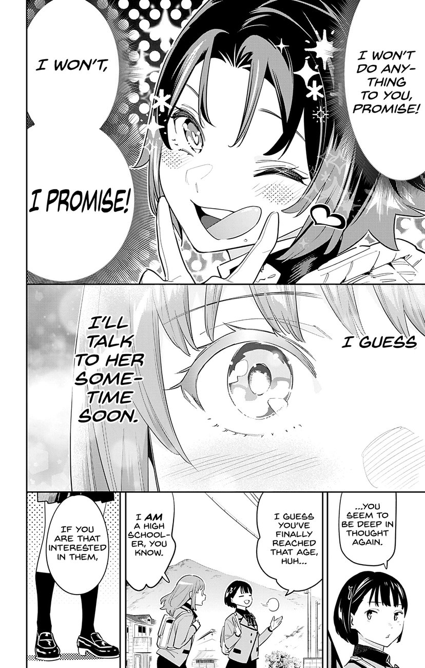Mato Seihei no Slave Chapter 90 Page 16