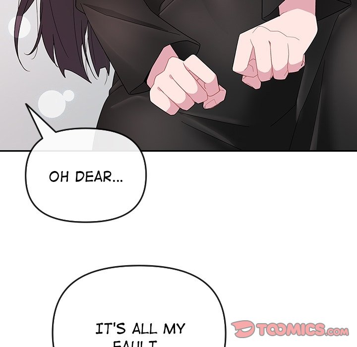 Bride’s Kitchen Chapter 1 Page 11
