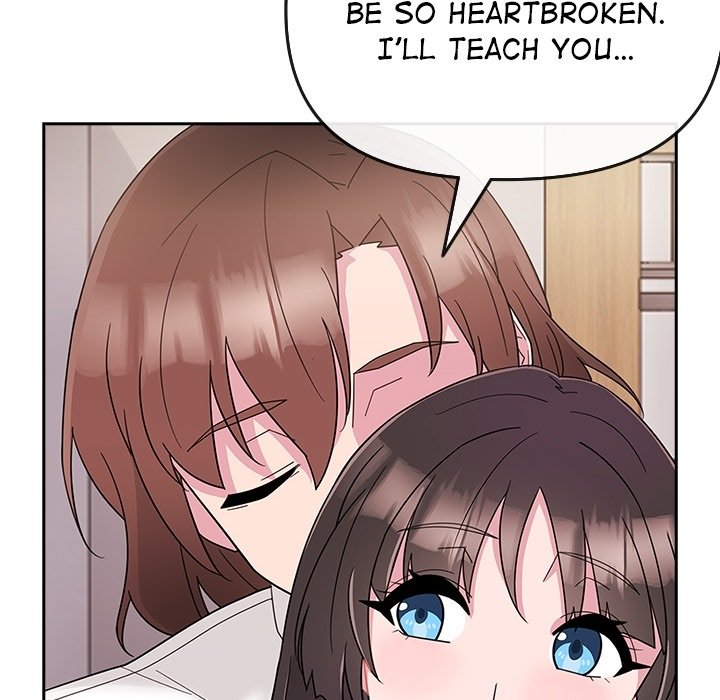 Bride’s Kitchen Chapter 1 Page 14
